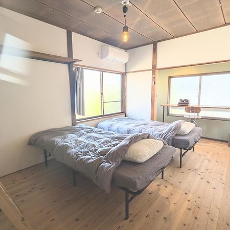 Guesthouse Giwa - Vacation Stay 14269V Mishima  Eksteriør bilde