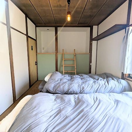 Guesthouse Giwa - Vacation Stay 14269V Mishima  Eksteriør bilde