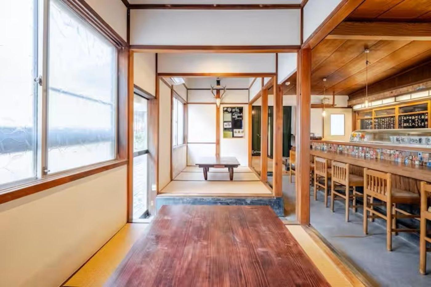 Guesthouse Giwa - Vacation Stay 14269V Mishima  Eksteriør bilde