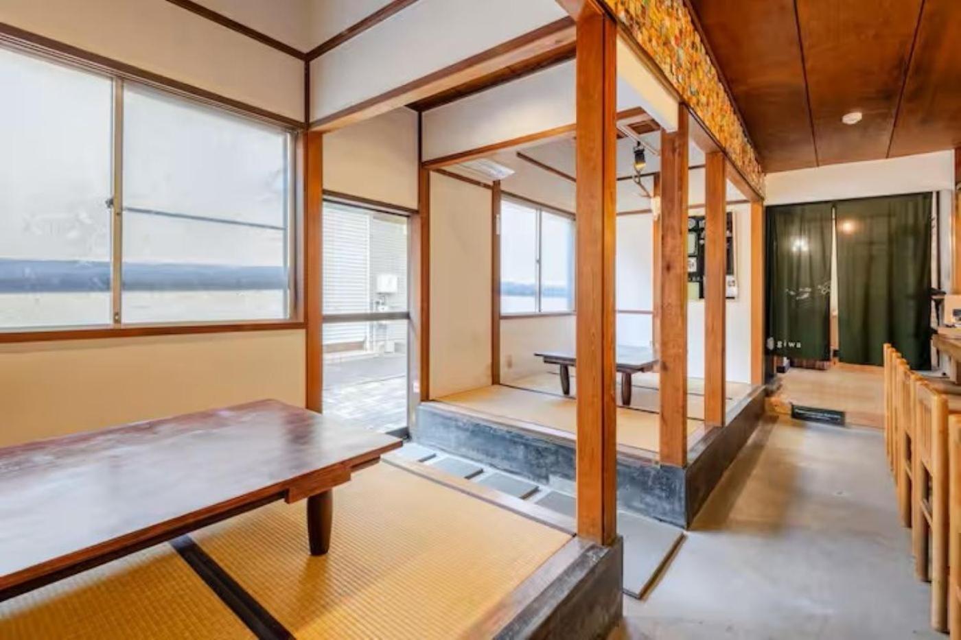 Guesthouse Giwa - Vacation Stay 14269V Mishima  Eksteriør bilde