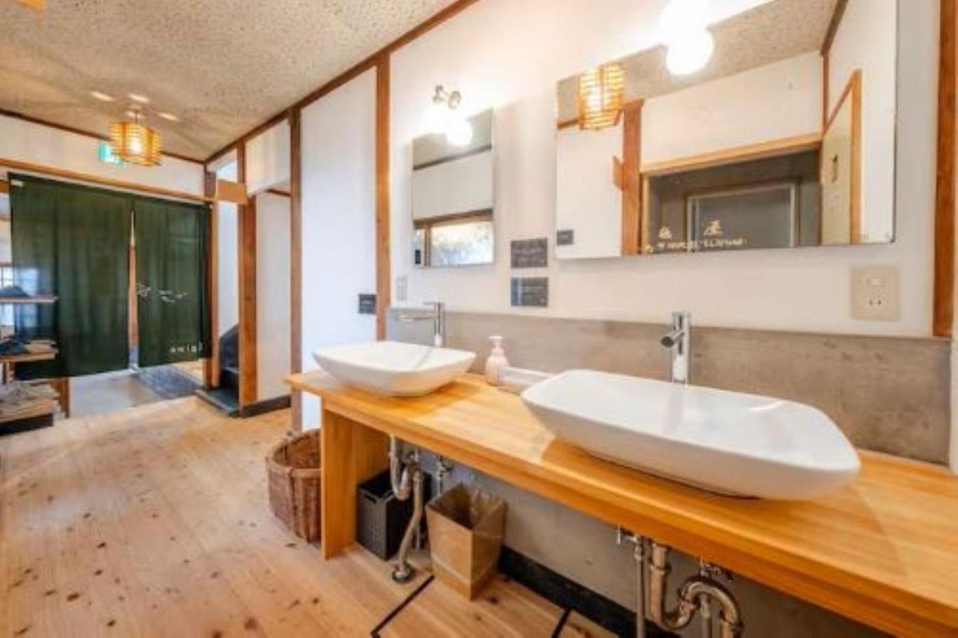 Guesthouse Giwa - Vacation Stay 14269V Mishima  Eksteriør bilde