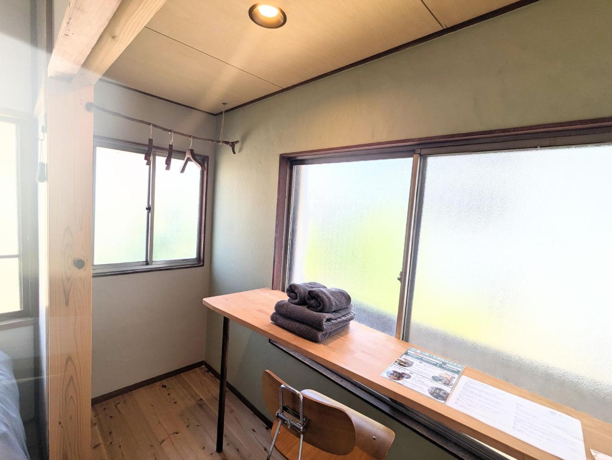 Guesthouse Giwa - Vacation Stay 14269V Mishima  Eksteriør bilde