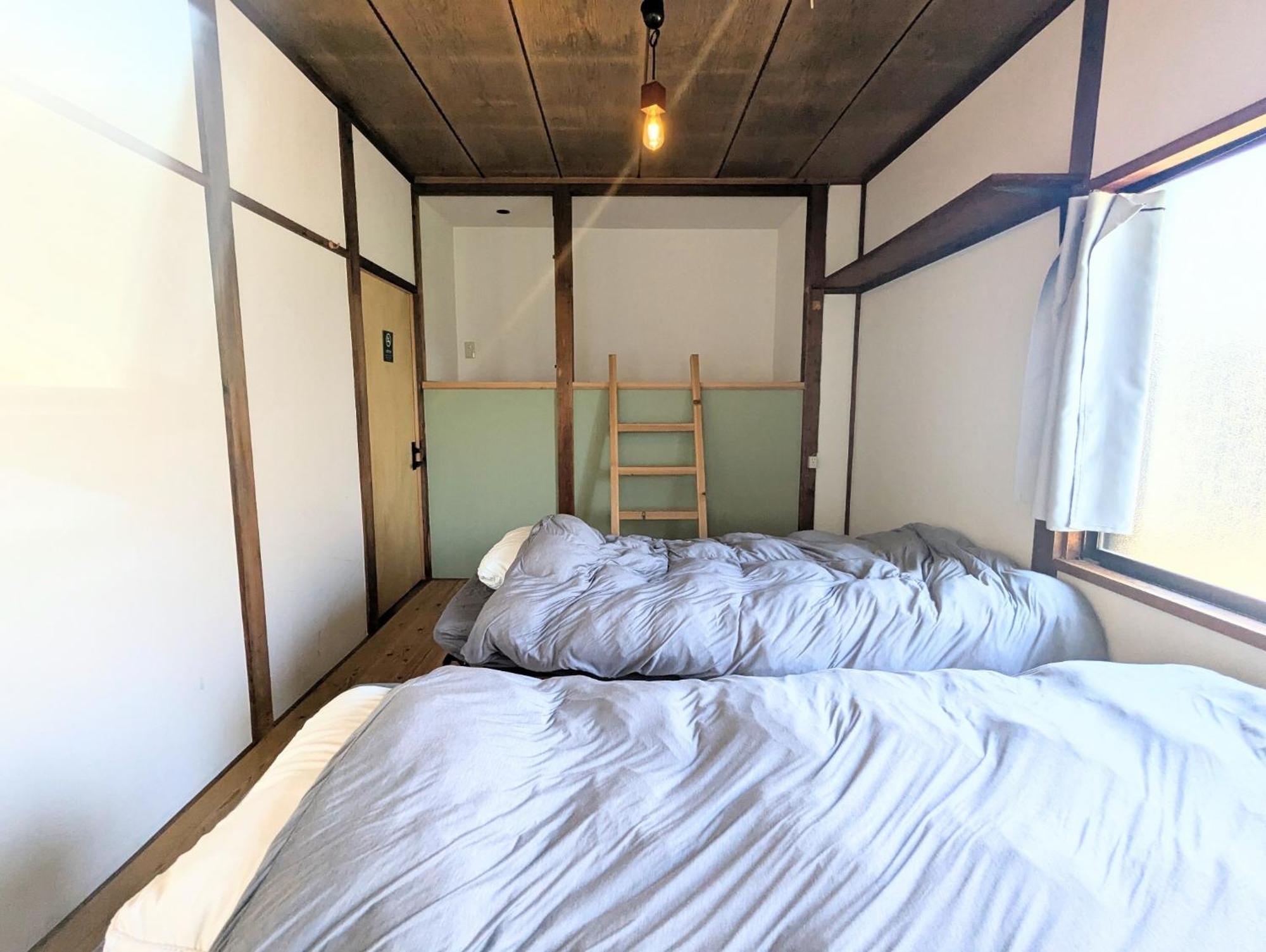 Guesthouse Giwa - Vacation Stay 14269V Mishima  Eksteriør bilde